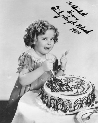 Shirley temple tolles - shirley, temple+