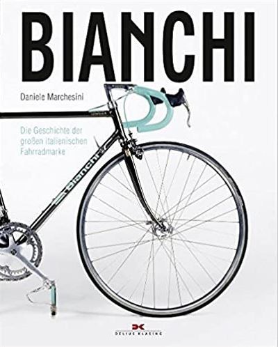 Bianchi die geschichte - geschichte, der