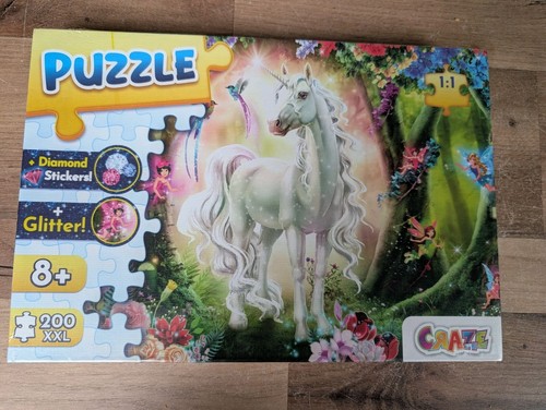 Neu craze puzzle 200 - neu,
