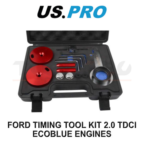 Pro tools ford timing - tools,