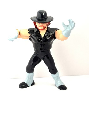 Wwe hasbro the bestatter - wwe,