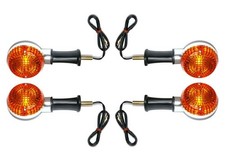 4x Blinker, Satz für KAWASAKI