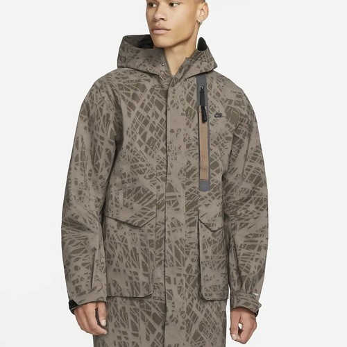 Nike sportswear storm - nike, storm-fittech
