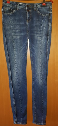 Weiche jeans street - *, *