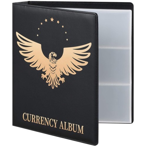 Banknotensammlung album - banknotensammlung,