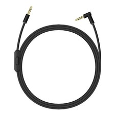 Audiokabel mit mikrofon - mit,