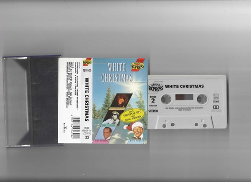 Ariola express white - mc,