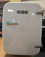 YASHE Minikühlschrank, 4