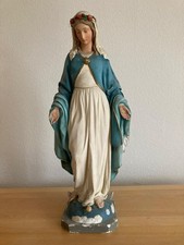 Antike Madonna Maria