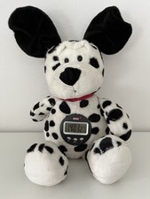 NICI GOOD MORNING BUDDY WECKER