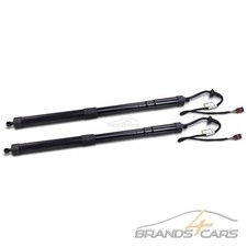 2x ATEC GASFEDER HECKKLAPPE