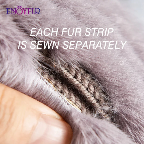 Frauen winter pelz stirnband - winter,