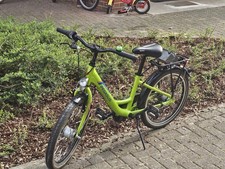 Fahrrad 20zoll grün - 20zoll,, pegasus