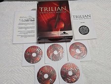 Spectrasonics Trilian Total