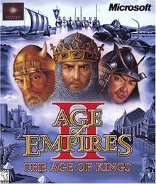 Age empires the of - age,