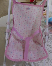 Baby Born Puppen Buggy