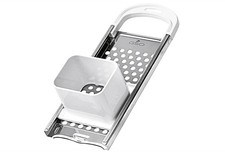 GSD Sptzle-Hobel fr lange