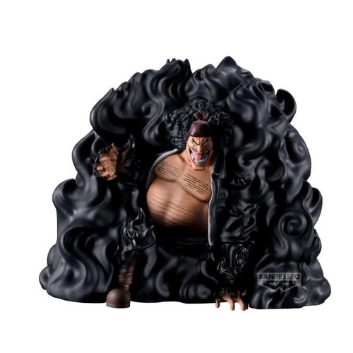 One piece figure - figure, life