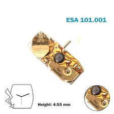 ESA 101.001 (CERTINA 120)