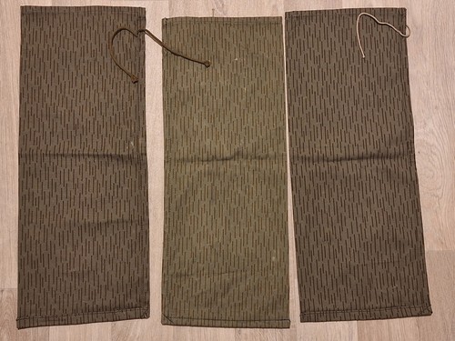 Ddr nva zelttasche für - zelttasche,