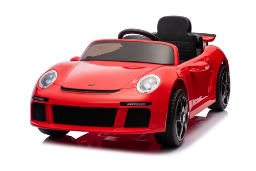 Elektro kinderauto porsche - kinderauto,