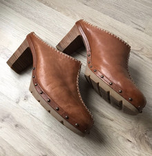 PAUL GREEN  Clogs 40 UK 6,5