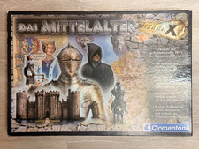 Clementoni Das Mittelalter