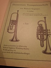 Richard Stegmann Elementare