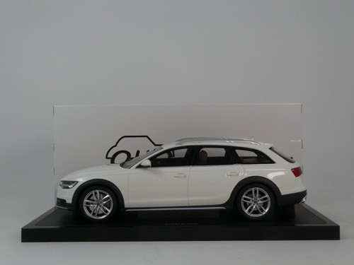 Ottomobile audi allroad - a6,