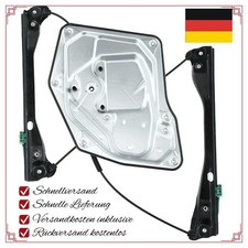 Fensterheber Elektrisch Vorne