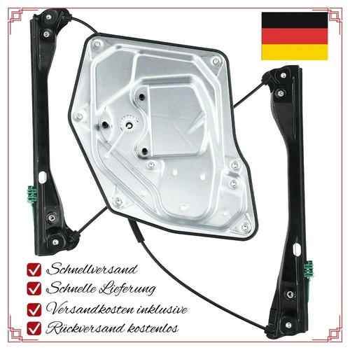 Fensterheber elektrisch vorne - fensterheber,