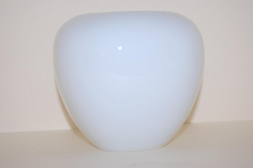 Vase tischvase weiss - vase, 12