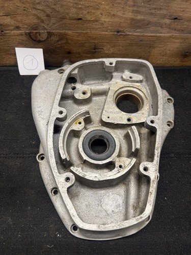 Awo touren motordeckel - awo,