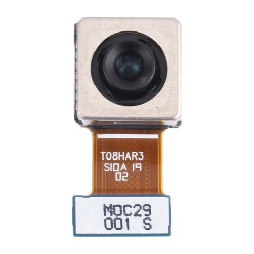Replacement telephoto camera - telephoto,