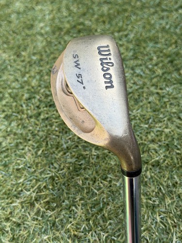 Wilson fatshaft grad sand - grad,