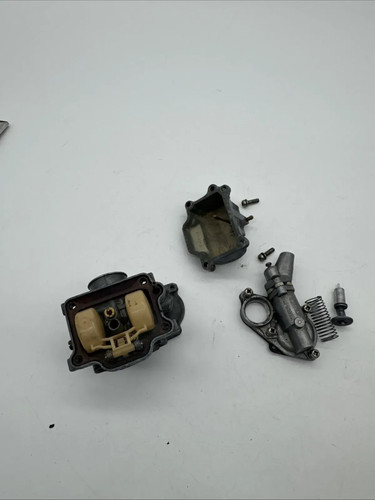 Suzuki puch lido 50 - 50,