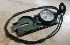 US Army Nato Cammenga Model 3H