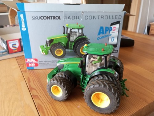 Siku control 6735 - siku, control..6735
