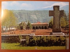 Postkarte 2926 nicht gelaufen