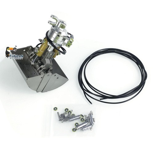 Hydraulische