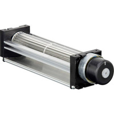 EBM Papst Querstromlüfter