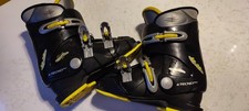 Skischuhe Skistiefel Techno