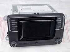 Neu Original Vw Radio