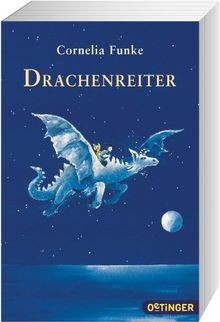 Drachenreiter von funke - 1,