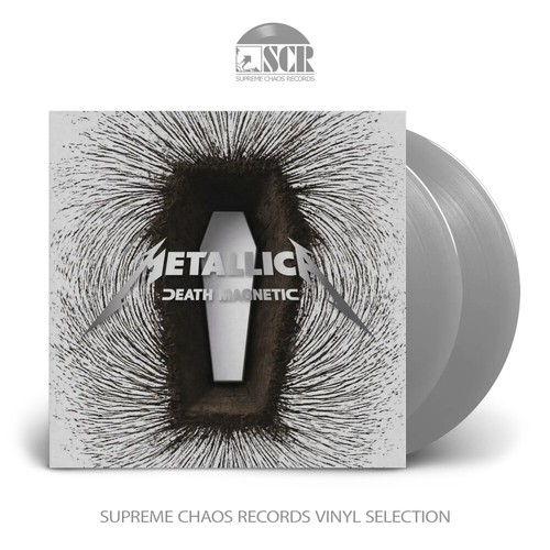 Metallica death magnetic - death,