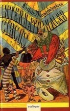 Internationaler Circus. von