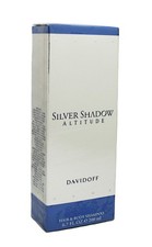 Zino Davidoff, Silver Shadow