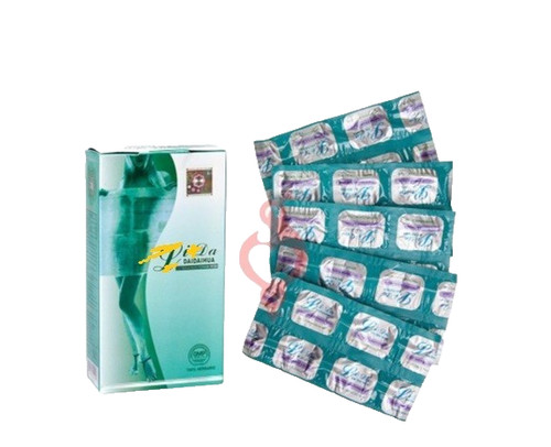 Active lifestile fit - active,