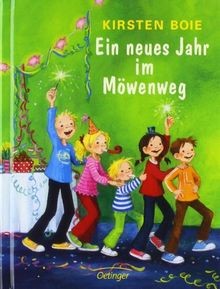 Ein neues jahr - neues,