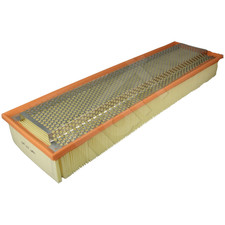 Luftfilter Motor für Mercedes